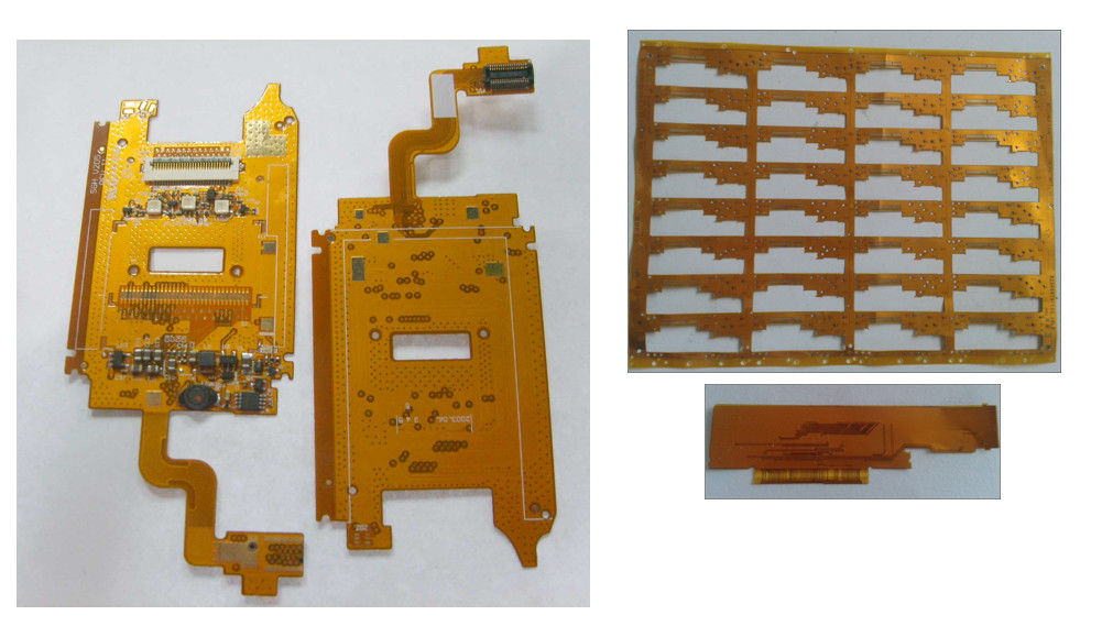 Multiple Milling Knife High Speed PCB Depaneling Machine In Line Router With Linear Guides / Blade