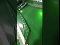 YSV-3A Leiterplatten-Vereinzelungsmaschine