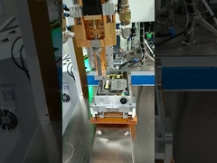 Desktop-Doppelklebstoffspender