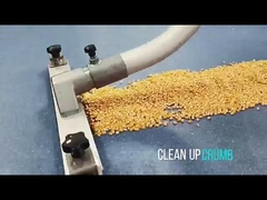 Industrieller Staubsauger