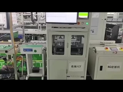 YSL-816II In-Circuit-Tester