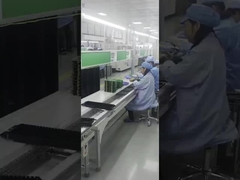 Steckleitung für die DIP-Leitung