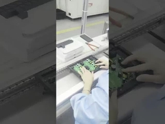 Produktion von maßgeschneiderten Steckerleitungen für Ihre Maschine